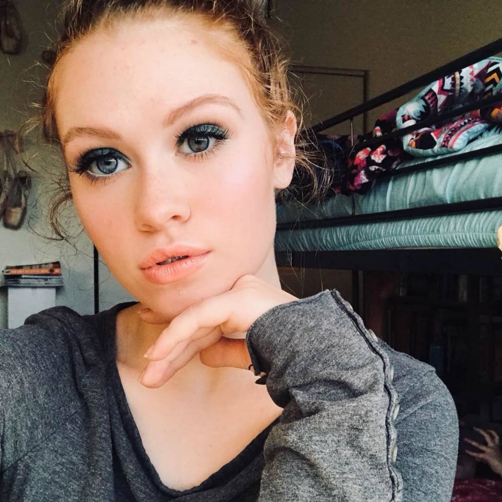 Meet your Posher, Willow